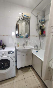 3-к квартира, вторичка, 69м2, 7/14 этаж