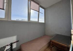 Студия квартира, вторичка, 24м2, 2/4 этаж