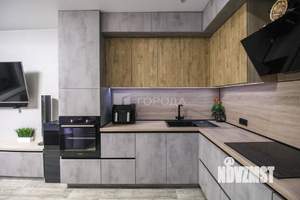 3-к квартира, вторичка, 57м2, 13/16 этаж