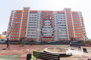 1-к квартира, вторичка, 33м2, 3/13 этаж