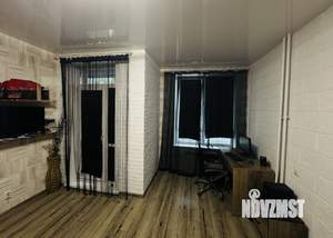 1-к квартира, вторичка, 27м2, 2/8 этаж