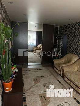 4-к квартира, вторичка, 61м2, 4/5 этаж