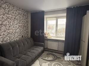1-к квартира, вторичка, 28м2, 3/10 этаж