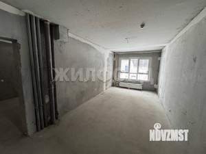 3-к квартира, вторичка, 87м2, 1/16 этаж