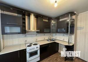 2-к квартира, вторичка, 58м2, 6/10 этаж