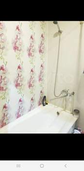 1-к квартира, вторичка, 30м2, 5/9 этаж