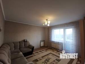 4-к квартира, вторичка, 85м2, 6/9 этаж