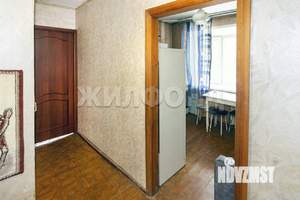 1-к квартира, вторичка, 37м2, 3/12 этаж