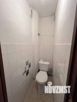 2-к квартира, вторичка, 44м2, 1/9 этаж