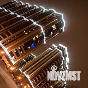 2-к квартира, вторичка, 53м2, 6/17 этаж