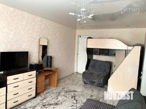 1-к квартира, вторичка, 32м2, 4/4 этаж