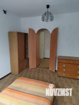 3-к квартира, вторичка, 63м2, 1/9 этаж