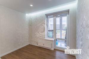 3-к квартира, вторичка, 63м2, 3/10 этаж