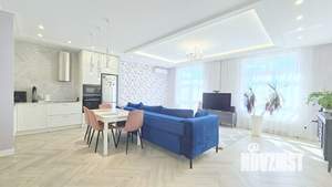 2-к квартира, вторичка, 73м2, 18/21 этаж