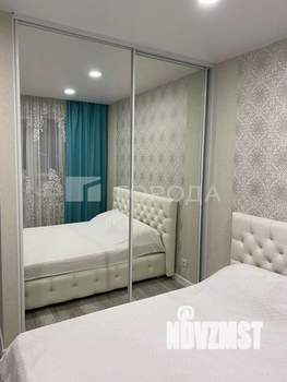 3-к квартира, вторичка, 54м2, 15/16 этаж
