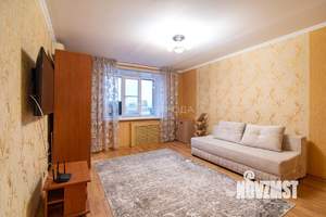 1-к квартира, вторичка, 38м2, 4/10 этаж