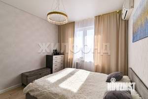 2-к квартира, вторичка, 41м2, 14/16 этаж