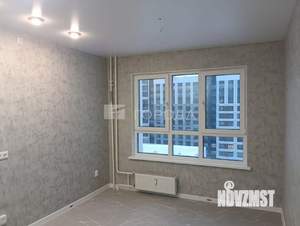 2-к квартира, вторичка, 59м2, 12/17 этаж