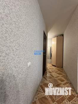 Студия квартира, вторичка, 26м2, 4/12 этаж