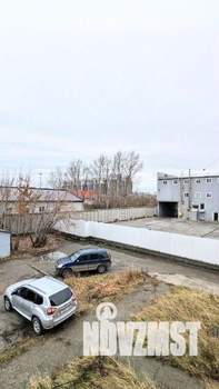 2-к квартира, вторичка, 37м2, 2/6 этаж