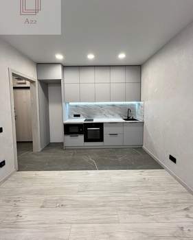 2-к квартира, вторичка, 35м2, 11/16 этаж