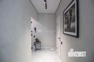 2-к квартира, вторичка, 45м2, 20/22 этаж