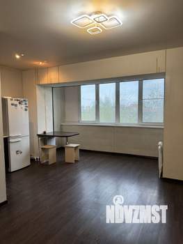 Студия квартира, вторичка, 28м2, 5/5 этаж