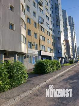 1-к квартира, вторичка, 38м2, 7/7 этаж