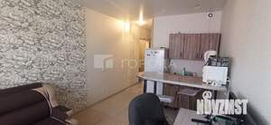 Студия квартира, вторичка, 24м2, 7/10 этаж