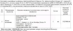 Студия квартира, вторичка, 10м2, 1/4 этаж