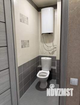 2-к квартира, вторичка, 60м2, 4/17 этаж