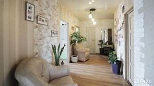 4-к квартира, вторичка, 118м2, 2/3 этаж
