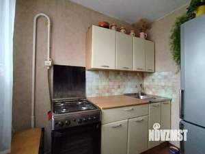 3-к квартира, вторичка, 55м2, 4/4 этаж