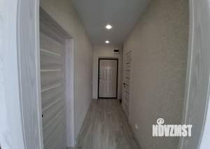 1-к квартира, сданный дом, 33м2, 9/10 этаж