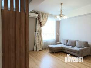 3-к квартира, вторичка, 77м2, 4/4 этаж