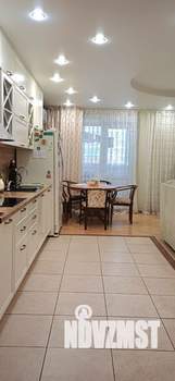 3-к квартира, вторичка, 95м2, 3/10 этаж