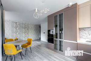 3-к квартира, вторичка, 82м2, 1/16 этаж