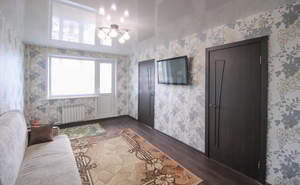 4-к квартира, вторичка, 62м2, 3/5 этаж