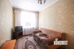 2-к квартира, вторичка, 46м2, 4/10 этаж