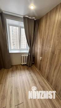 Студия квартира, вторичка, 9м2, 6/9 этаж
