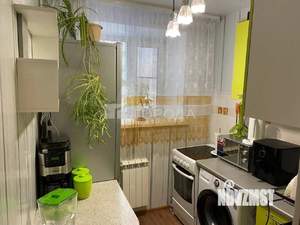 1-к квартира, вторичка, 29м2, 2/5 этаж
