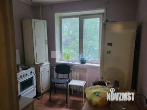 1-к квартира, вторичка, 35м2, 1/9 этаж