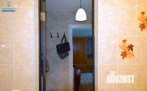 1-к квартира, вторичка, 29м2, 6/9 этаж