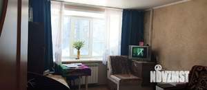 1-к квартира, вторичка, 36м2, 1/9 этаж