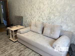 2-к квартира, вторичка, 47м2, 1/5 этаж