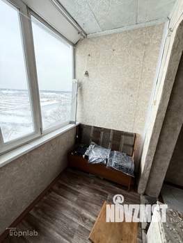 Студия квартира, вторичка, 26м2, 9/9 этаж