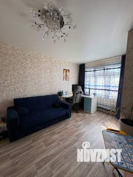 2-к квартира, вторичка, 57м2, 15/16 этаж