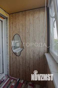 1-к квартира, вторичка, 34м2, 6/6 этаж