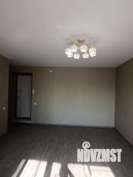 1-к квартира, вторичка, 31м2, 3/5 этаж