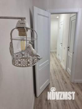 2-к квартира, вторичка, 57м2, 2/10 этаж